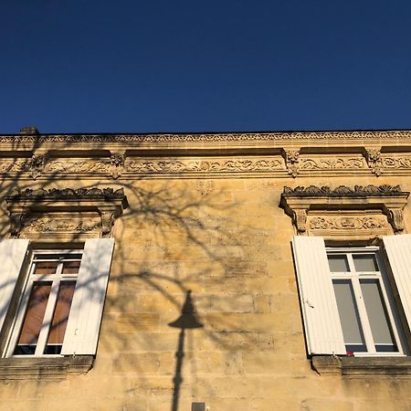 Le Numero 15 Saint-Seurin-sur-l'Isle Exteriör bild